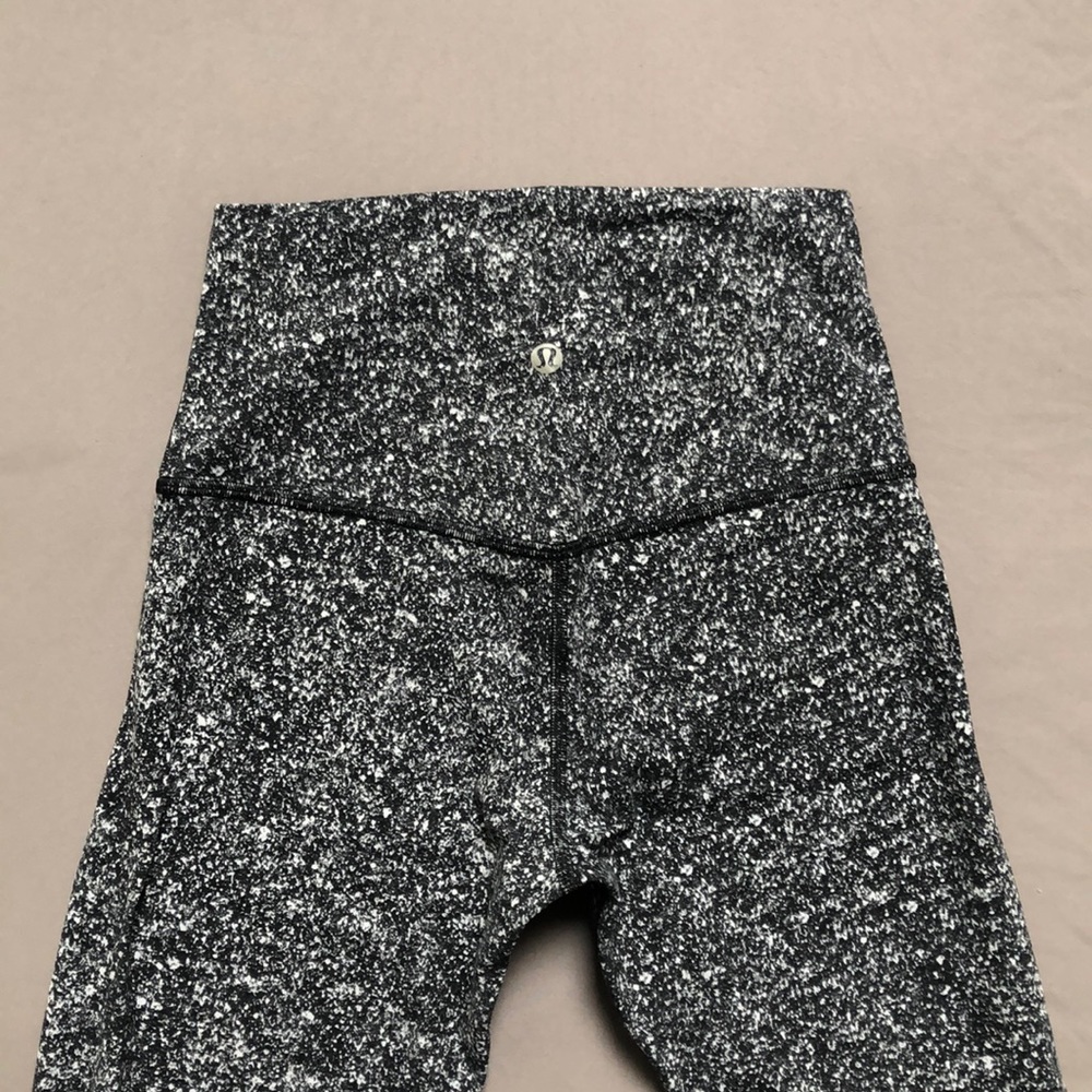 Lululemon align pants 28’